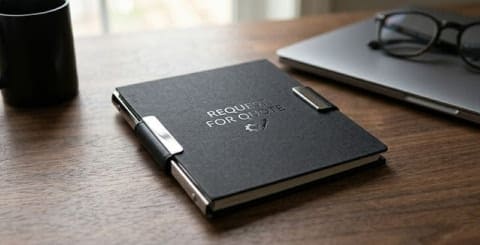 request for quote